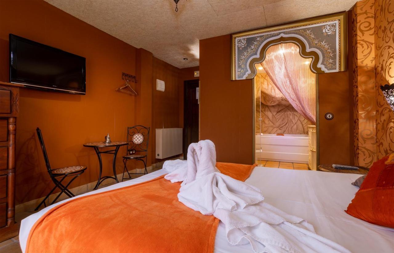 波萨达传奇酒店 桑提亚纳德玛 外观 照片